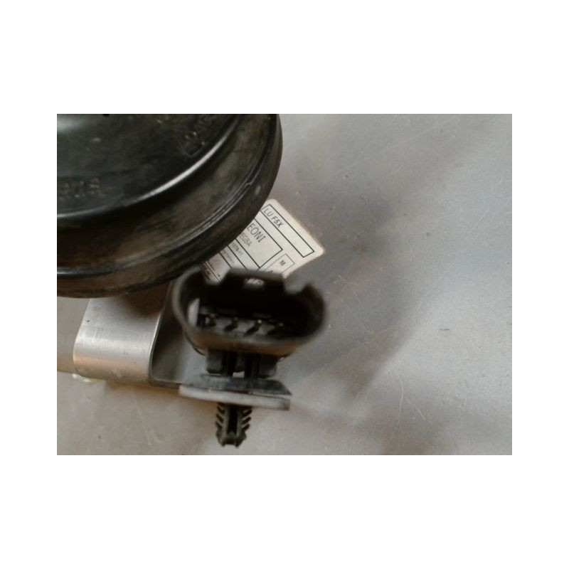 KLAXON / AVERTISSEUR MINI MINI