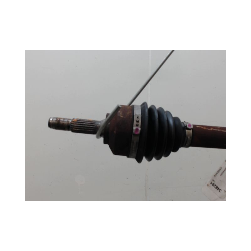 TRANSMISSION AVANT DROIT PEUGEOT 208 Phase 1 2012-... 1.2 VTI 82