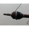 TRANSMISSION AVANT DROIT PEUGEOT 208 Phase 1 2012-... 1.2 VTI 82