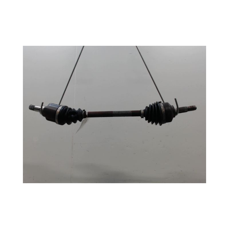 TRANSMISSION AVANT GAUCHE PEUGEOT 208 Phase 1 2012-... 1.2 VTI 82