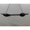 TRANSMISSION AVANT GAUCHE PEUGEOT 208 Phase 1 2012-... 1.2 VTI 82