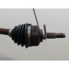 TRANSMISSION AVANT GAUCHE PEUGEOT 208 Phase 1 2012-... 1.2 VTI 82
