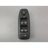COMMANDE LEVE-GLACE PORTE AVG PEUGEOT 208 Phase 1 2012-...