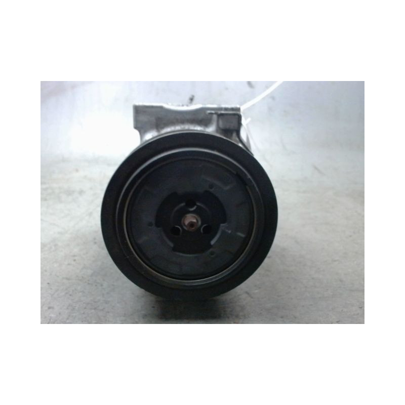 COMPRESSEUR AIR CONDITIONNE PEUGEOT 208