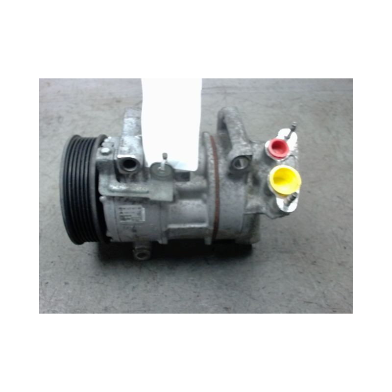 COMPRESSEUR AIR CONDITIONNE PEUGEOT 208
