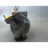 COMPRESSEUR AIR CONDITIONNE PEUGEOT 208