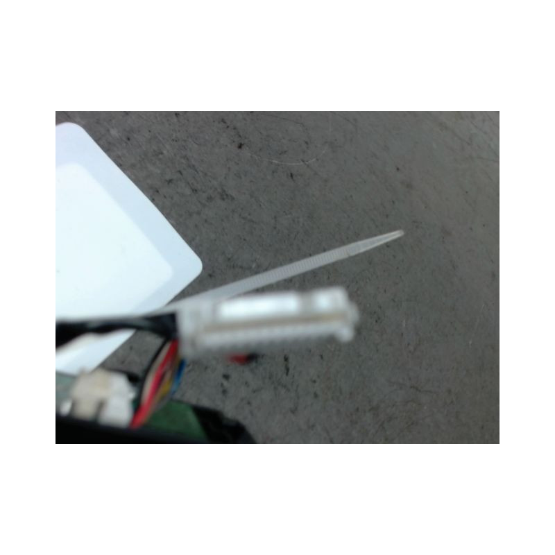 COMMANDE CLIGNOTANT MINI MINI