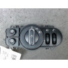 COMMANDE ECLAIRAGE MINI MINI