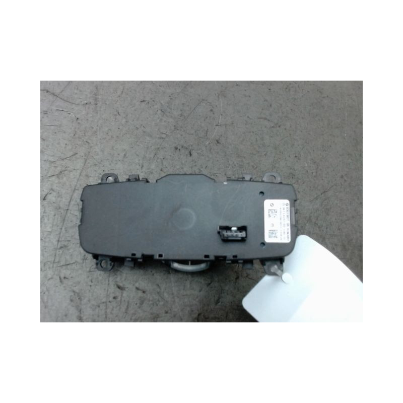 COMMANDE ECLAIRAGE MINI MINI