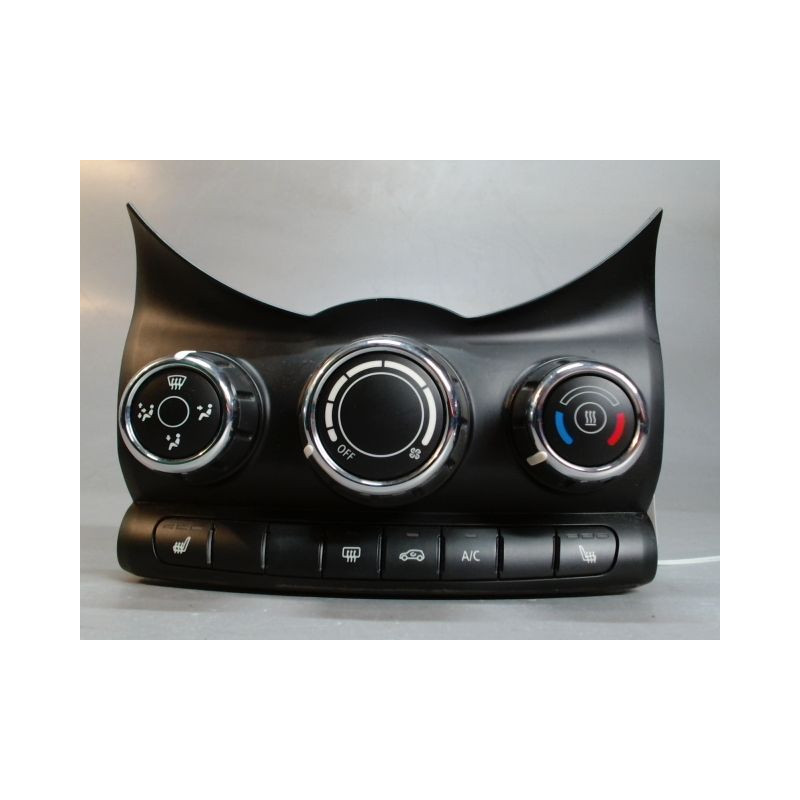 COMMANDE DE CHAUFFAGE MINI MINI