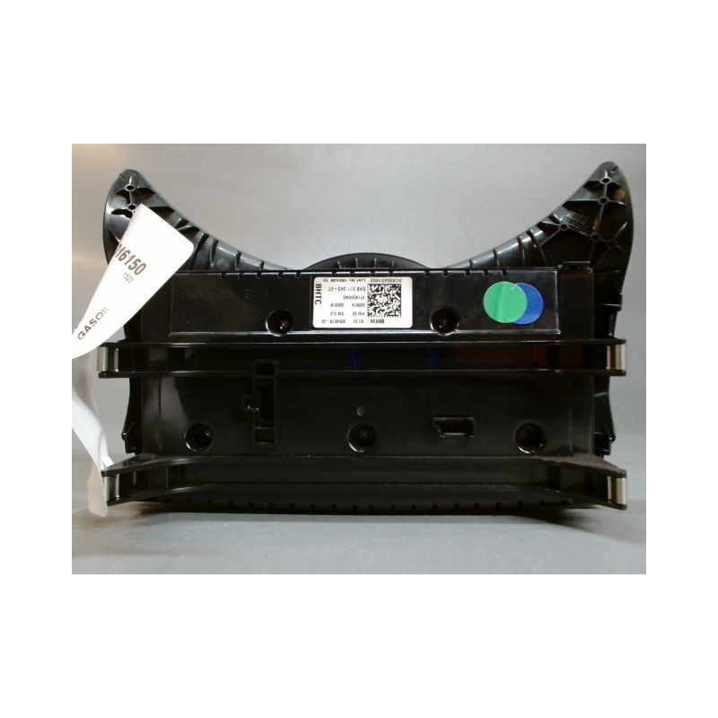 COMMANDE DE CHAUFFAGE MINI MINI
