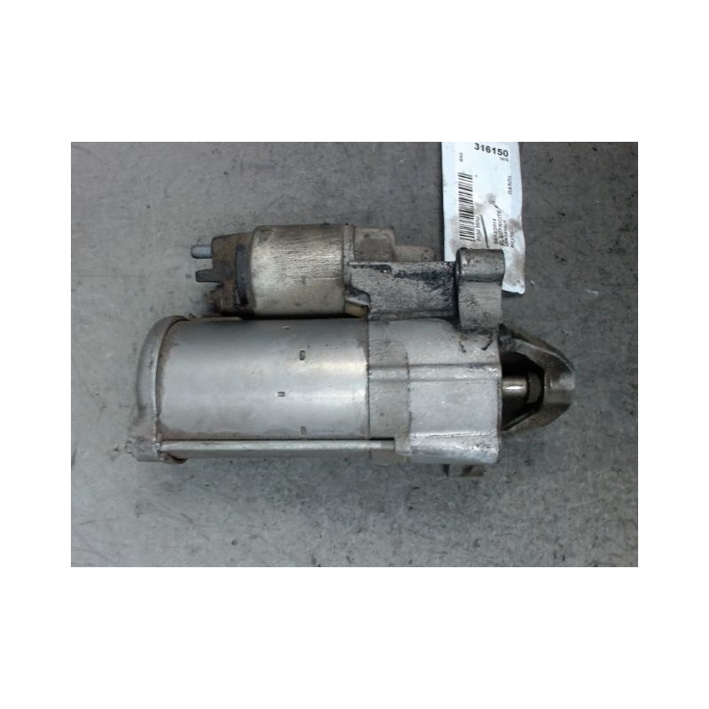 DEMARREUR MINI MINI