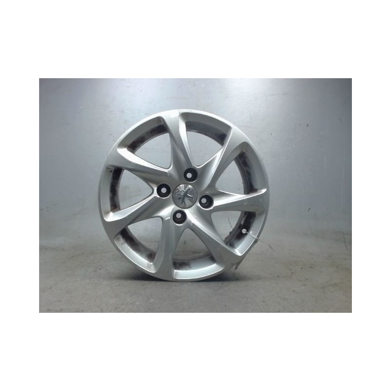 JANTE ALUMINIUM PEUGEOT 208