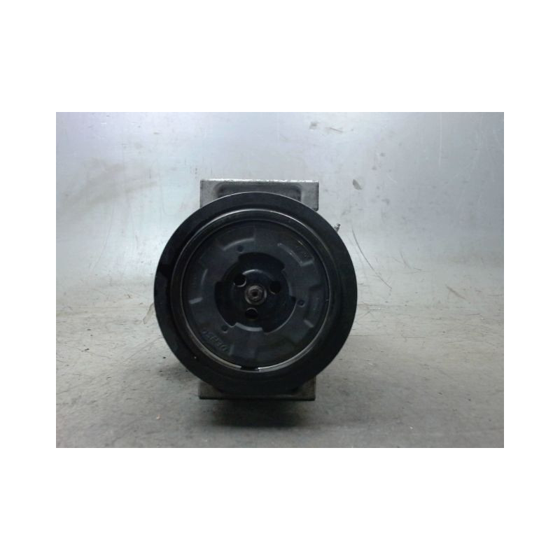 COMPRESSEUR AIR CONDITIONNE PEUGEOT 208
