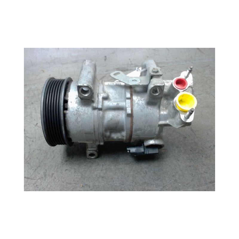 COMPRESSEUR AIR CONDITIONNE PEUGEOT 208