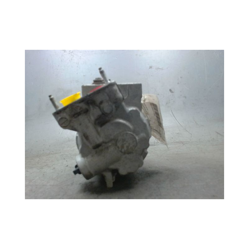 COMPRESSEUR AIR CONDITIONNE PEUGEOT 208