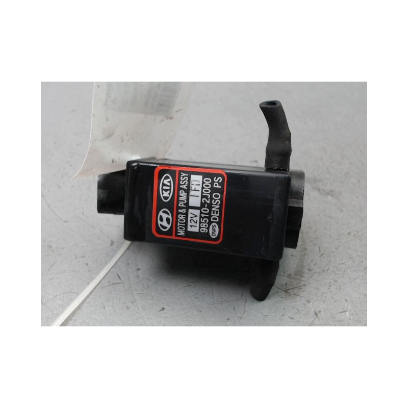 POMPE LAVE-GLACE AVANT KIA SORENTO