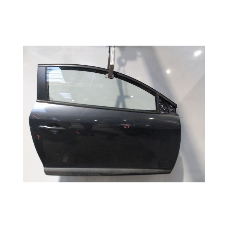 PORTE AVANT DROIT RENAULT MEGANE III 2008-