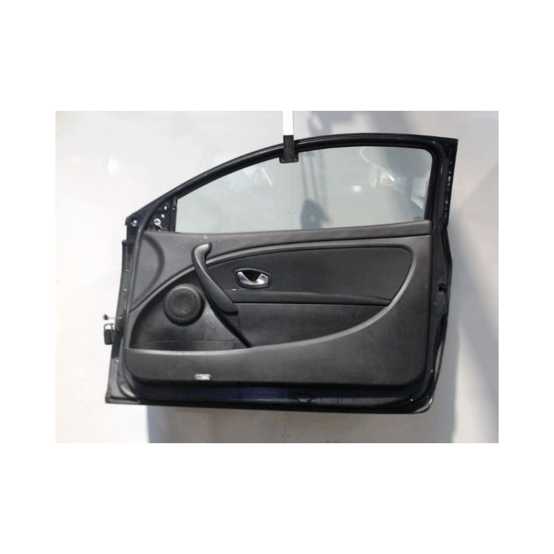 PORTE AVANT DROIT RENAULT MEGANE III 2008-