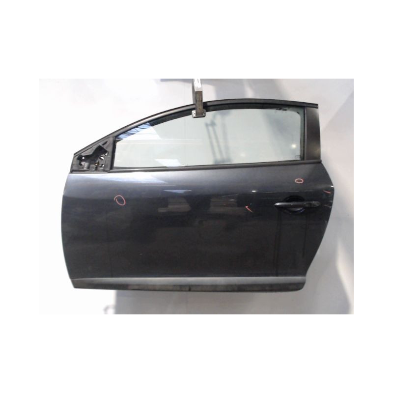 PORTE AVANT GAUCHE RENAULT MEGANE III 2008-