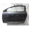 PORTE AVANT GAUCHE RENAULT MEGANE III 2008-