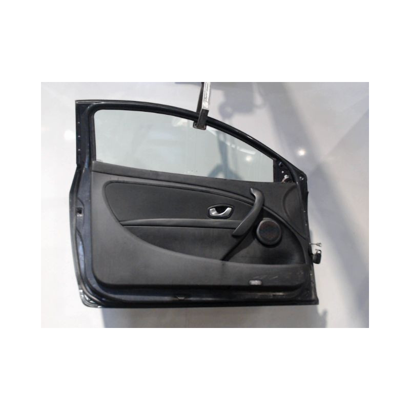 PORTE AVANT GAUCHE RENAULT MEGANE III 2008-