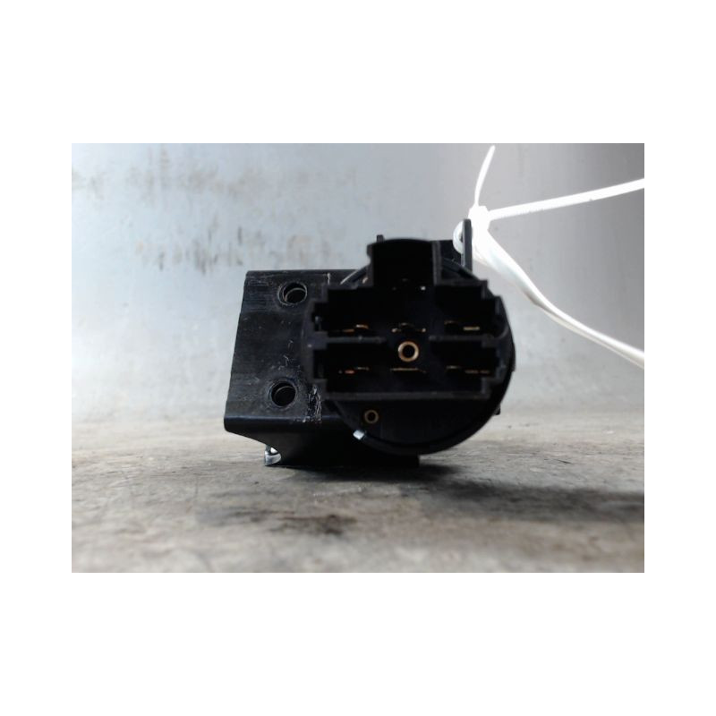 ANTIVOL DE DIRECTION FIAT PUNTO 2003-