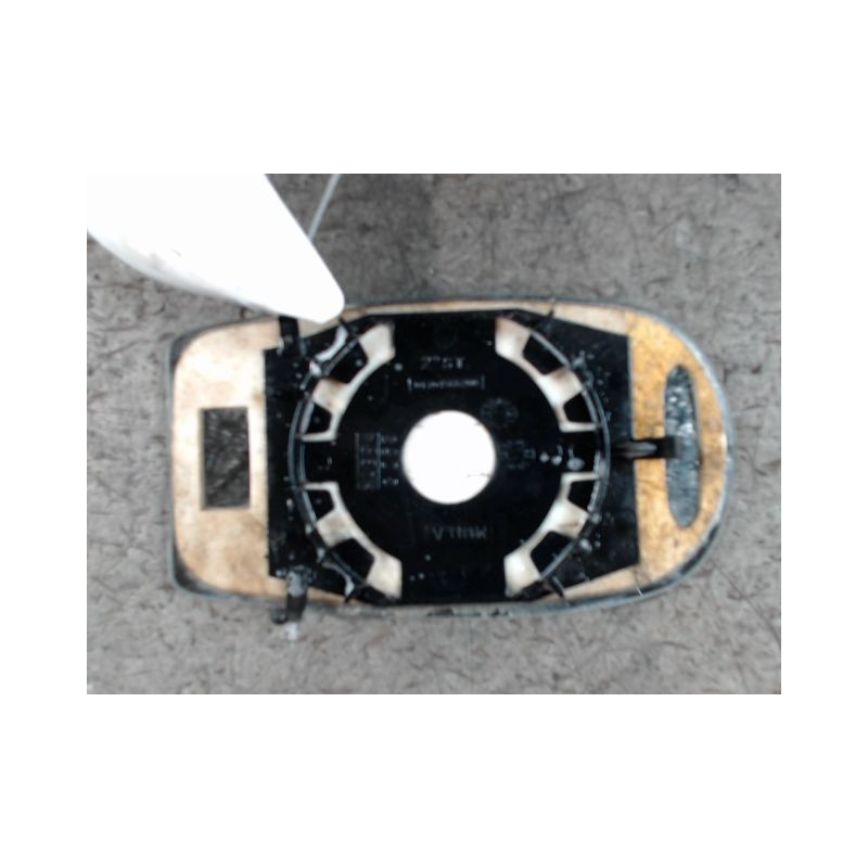GLACE RETROVISEUR EXT D FIAT PUNTO 2003-