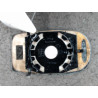 GLACE RETROVISEUR EXT D FIAT PUNTO 2003-