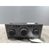 COMMANDE DE CHAUFFAGE OPEL ZAFIRA 2006-