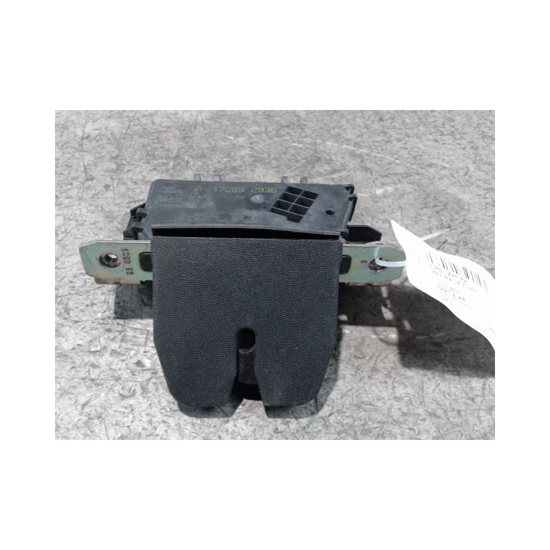 SERRURE HAYON  OPEL ZAFIRA 2006-