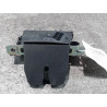 SERRURE HAYON  OPEL ZAFIRA 2006-