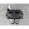 SERRURE HAYON  OPEL ZAFIRA 2006-