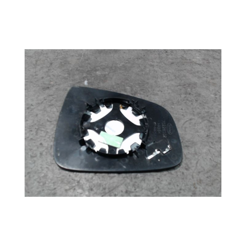 GLACE RETROVISEUR EXT G DACIA SANDERO 2008-