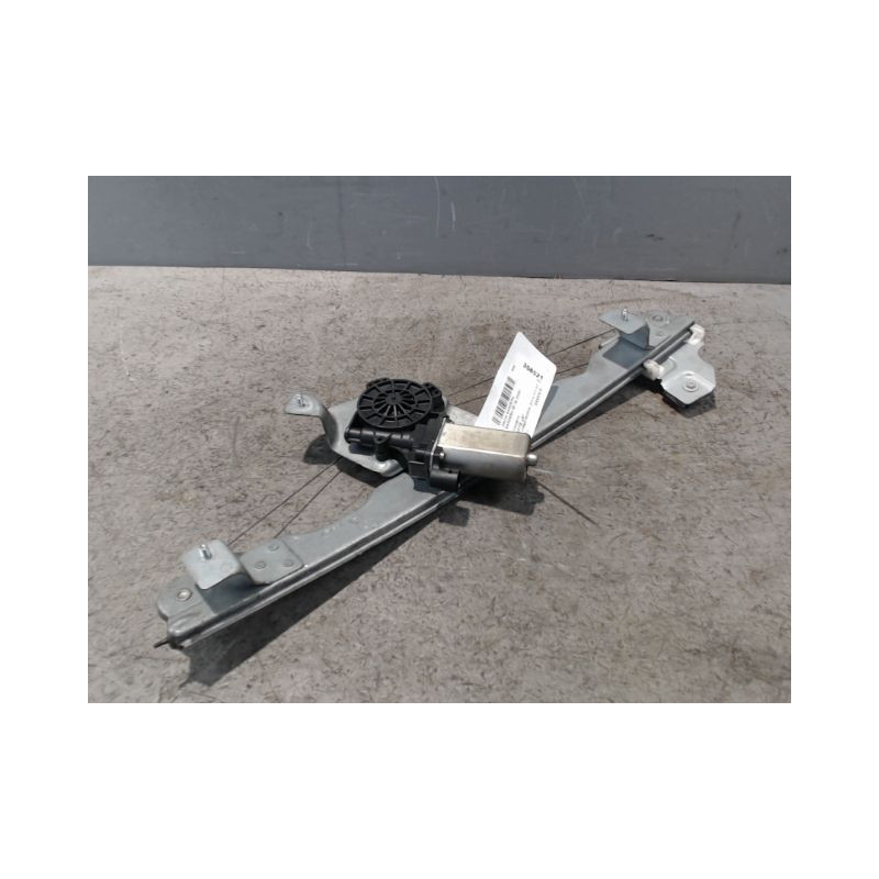 MECANISME+MOTEUR LEVE-GLACE AVANT DROIT DACIA SANDERO 2008-