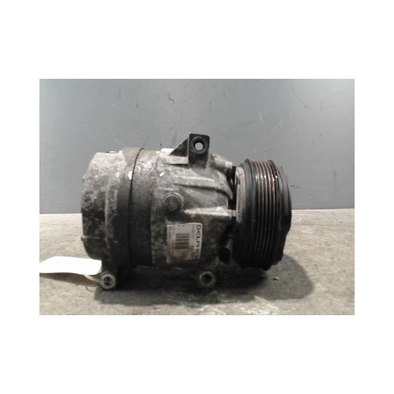 COMPRESSEUR AIR CONDITIONNE RENAULT VELSATIS