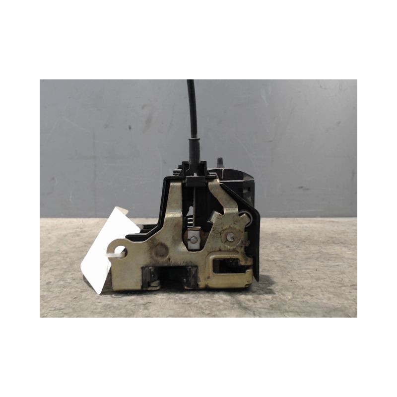 SERRURE PORTE AVANT DROIT RENAULT MEGANE I BRK PH2 99-03