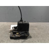 SERRURE PORTE ARRIERE GAUCHE RENAULT MEGANE I BRK PH2 99-03