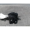 SERRURE HAYON  RENAULT CLIO III 2007-