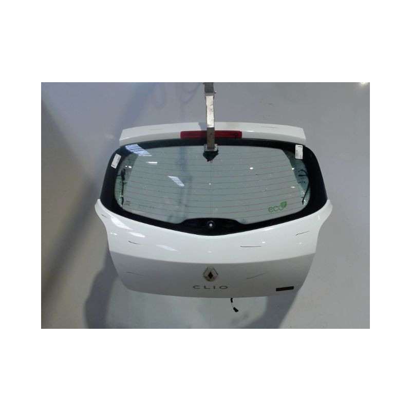 HAYON RENAULT CLIO III 2010-