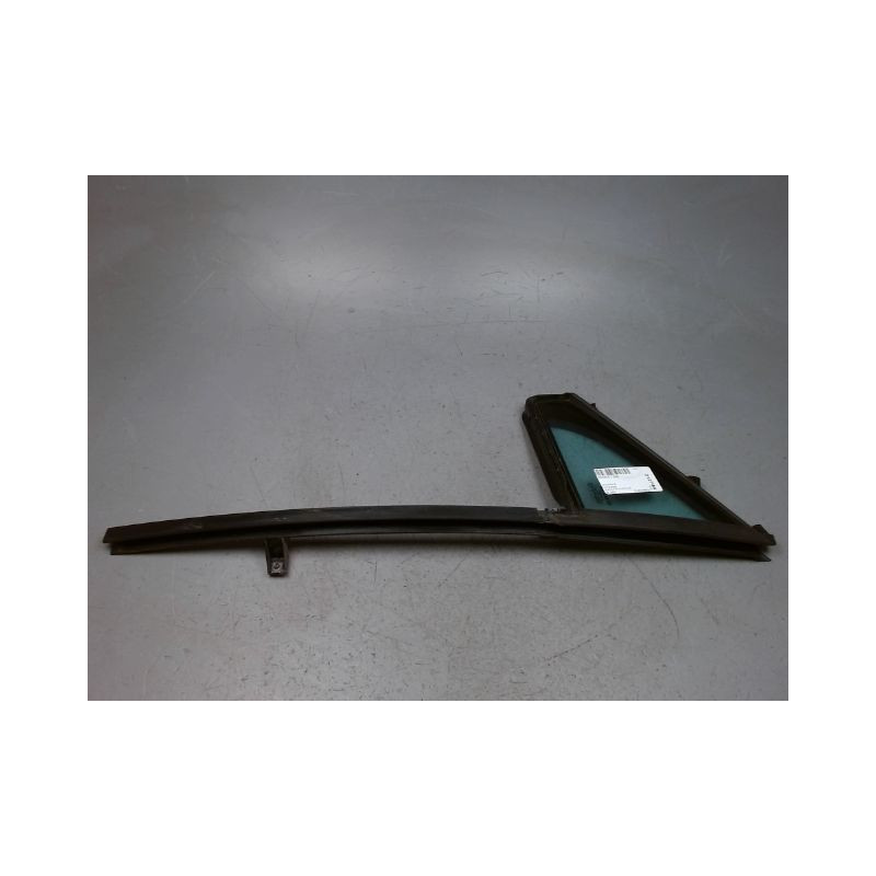 GLACE FIXE PORTE AVG RENAULT ZOE