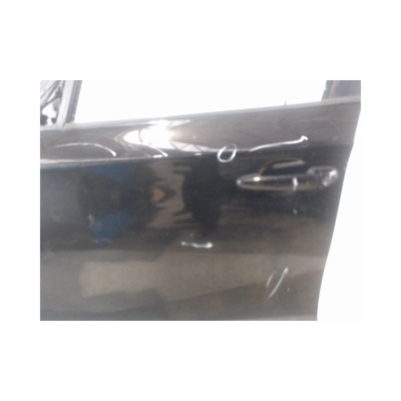 PORTE AVANT GAUCHE BMW SERIE 1