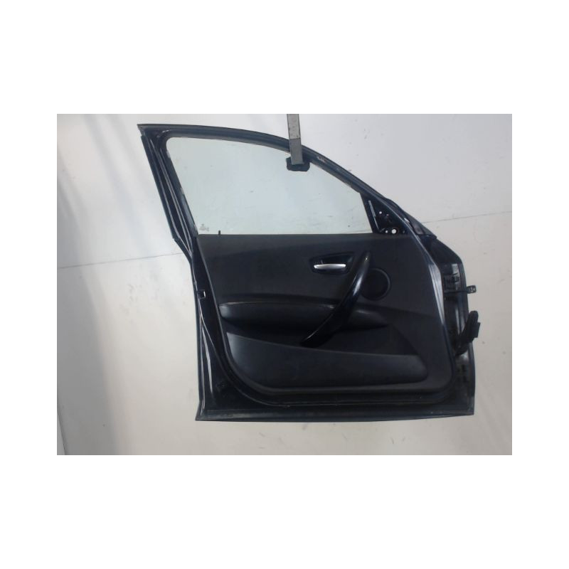 PORTE AVANT GAUCHE BMW SERIE 1