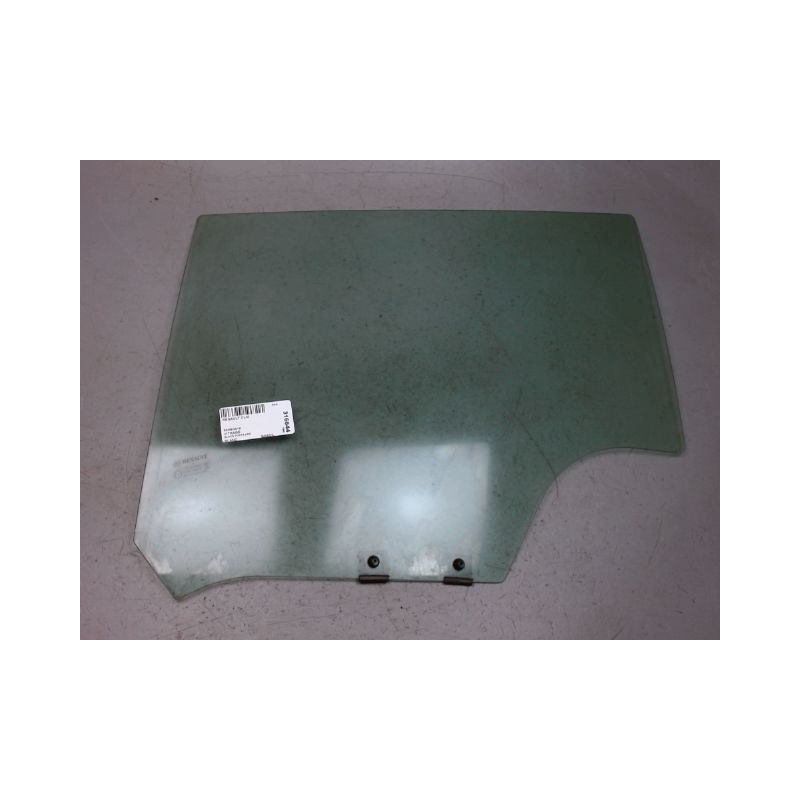 GLACE PORTE ARG RENAULT CLIO