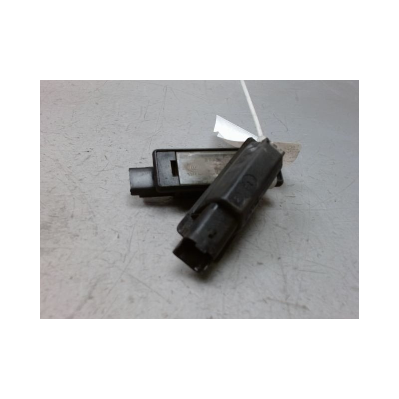 ECLAIREUR PLAQUE DE POLICE CITROEN C3 2009-