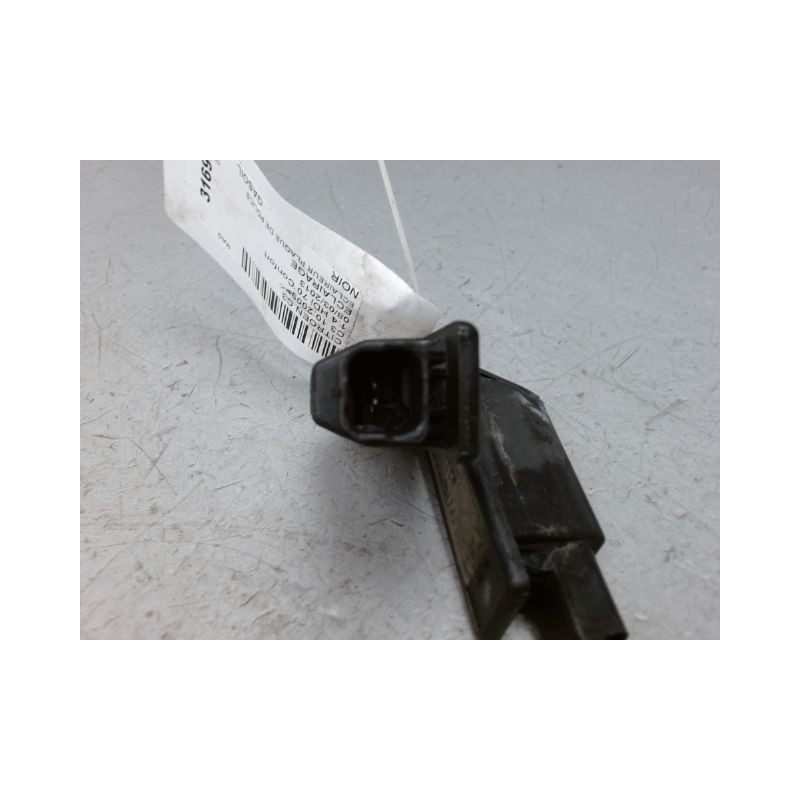 ECLAIREUR PLAQUE DE POLICE CITROEN C3 2009-
