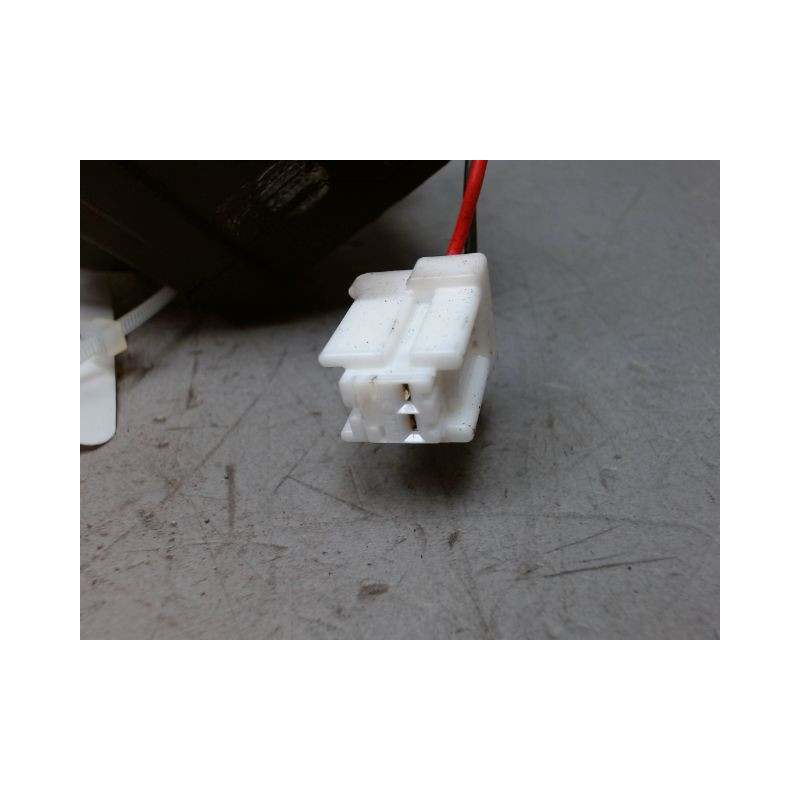COMMANDE CLIGNOTANT RENAULT CLIO IV 2012-