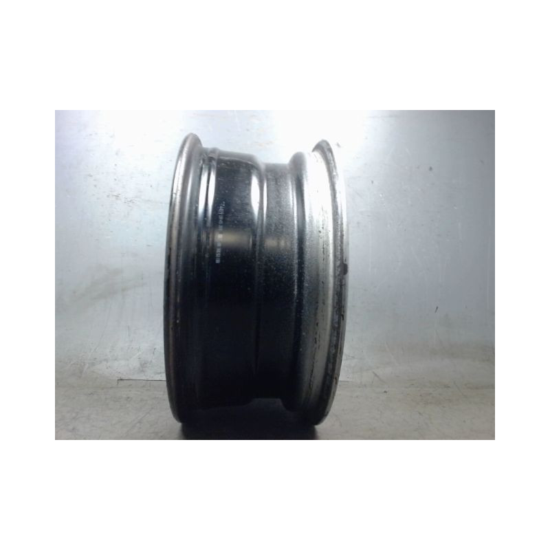 JANTE TOLE CITROEN BERLINGO FOURGON 2008-