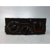 COMMANDE DE CHAUFFAGE PEUGEOT 207 5P