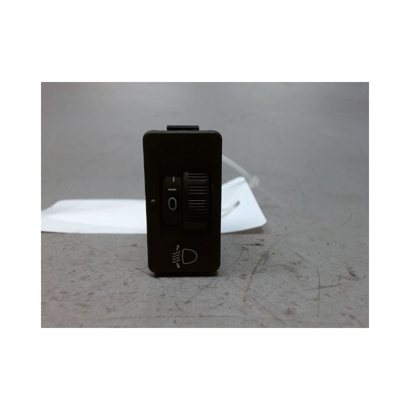 INTERIEUR COMMANDE PHARES PEUGEOT 207 5P